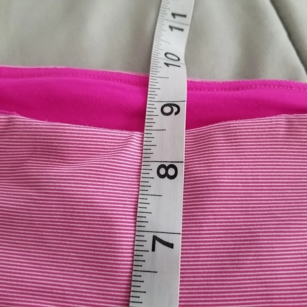 Lululemon Run Inspire Cropped Leggings